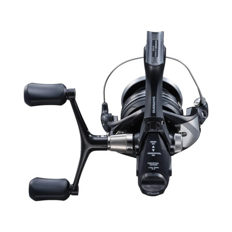 Baitrunner X-Aero FB