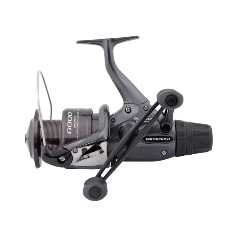 Baitrunner DL RB