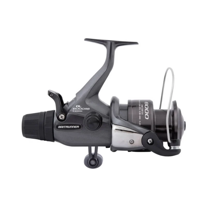 Baitrunner DL RB