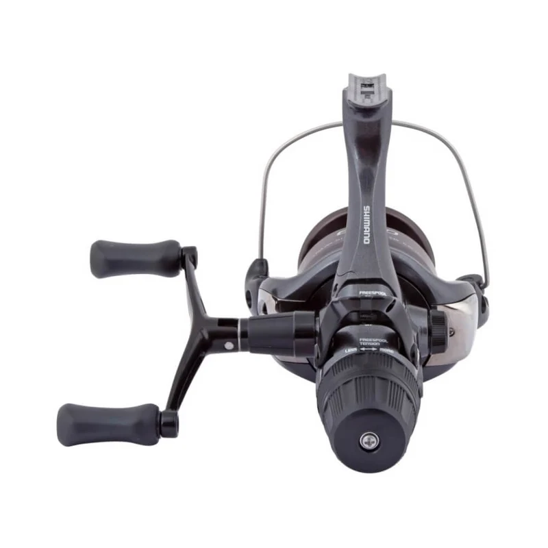 Baitrunner DL RB