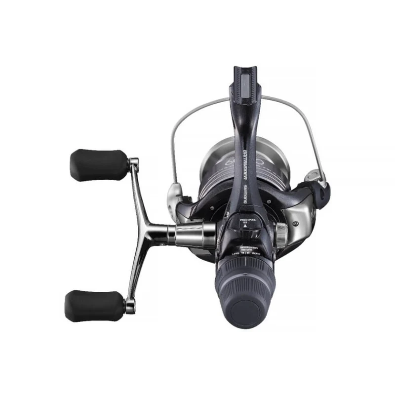 Baitrunner XT-RB