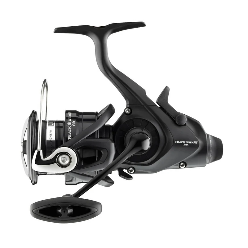 19 Black Widow BR LT