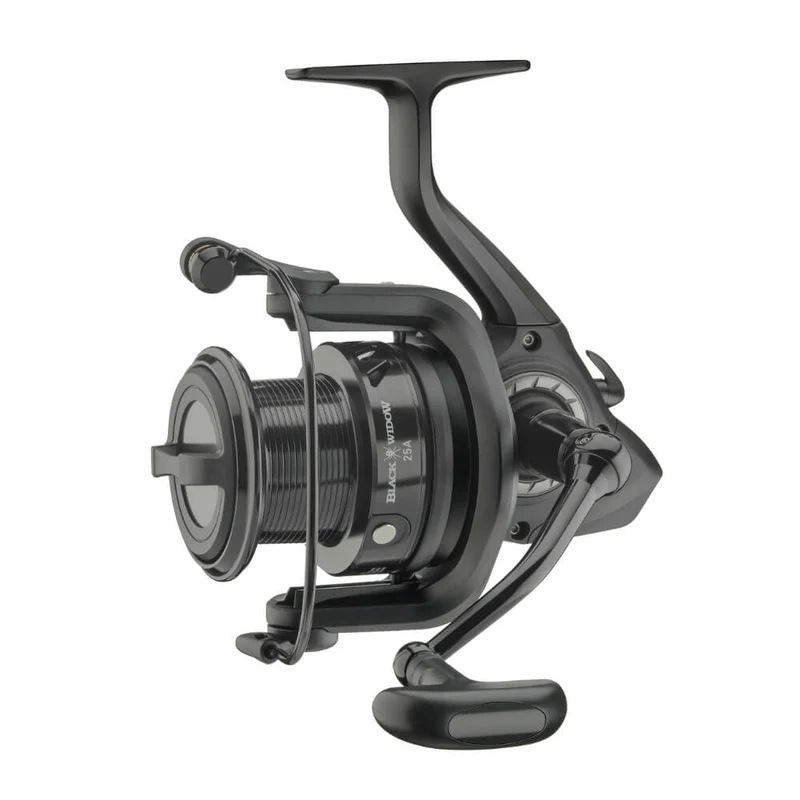 Black Widow 25 A