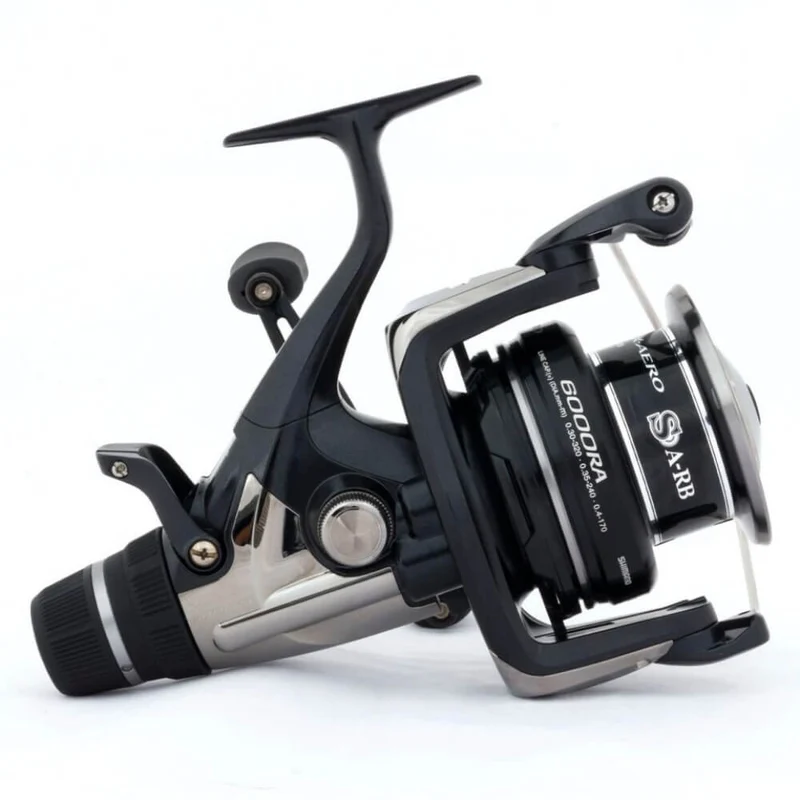 Baitrunner X-Aero RA