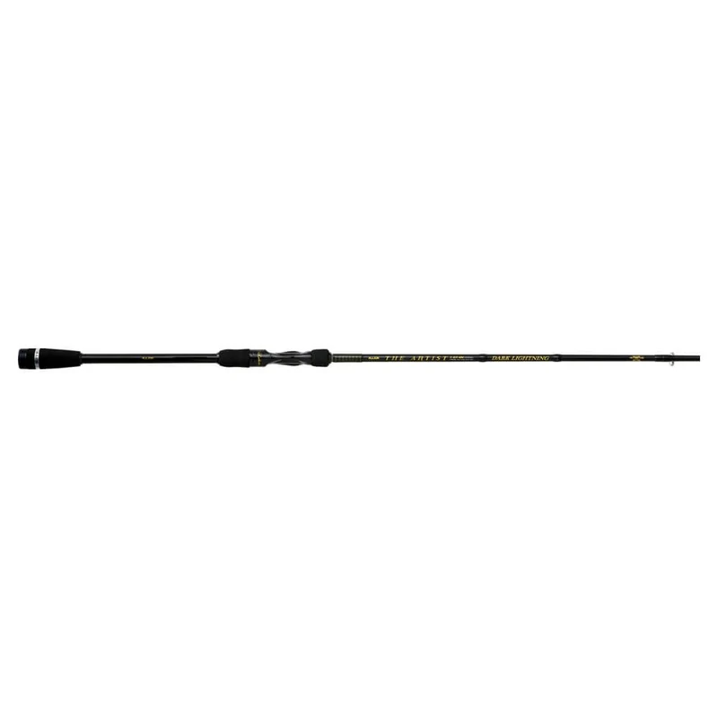 The Artist X5 S 215 MH Dark Lightning