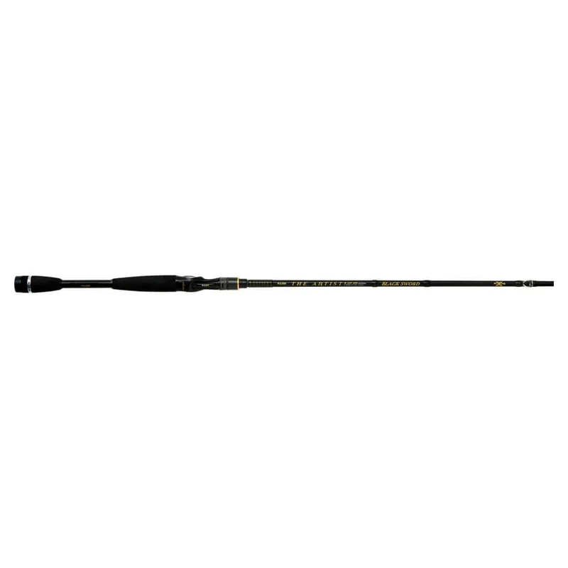 The Artist X5 B 215 MH Black Sword