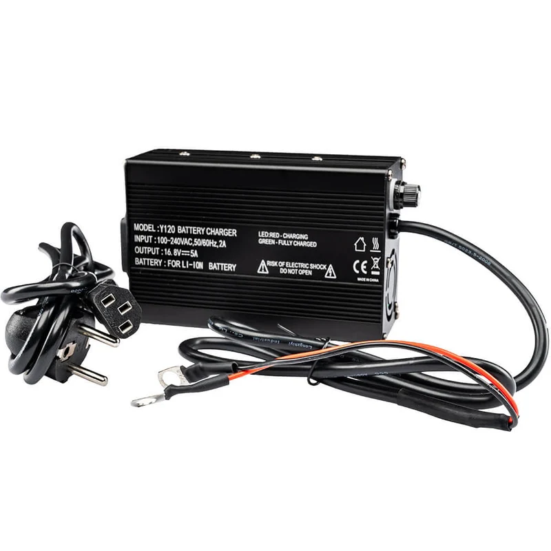 Lithium-Ionen-Akku Wasserdicht / High-Performance 12V