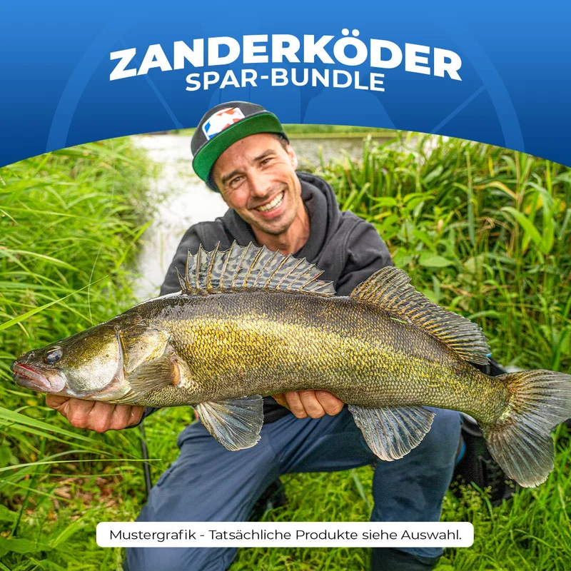 Zanderköder | Spar-Bundle