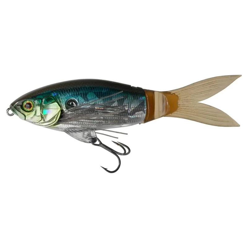 Slick Bait