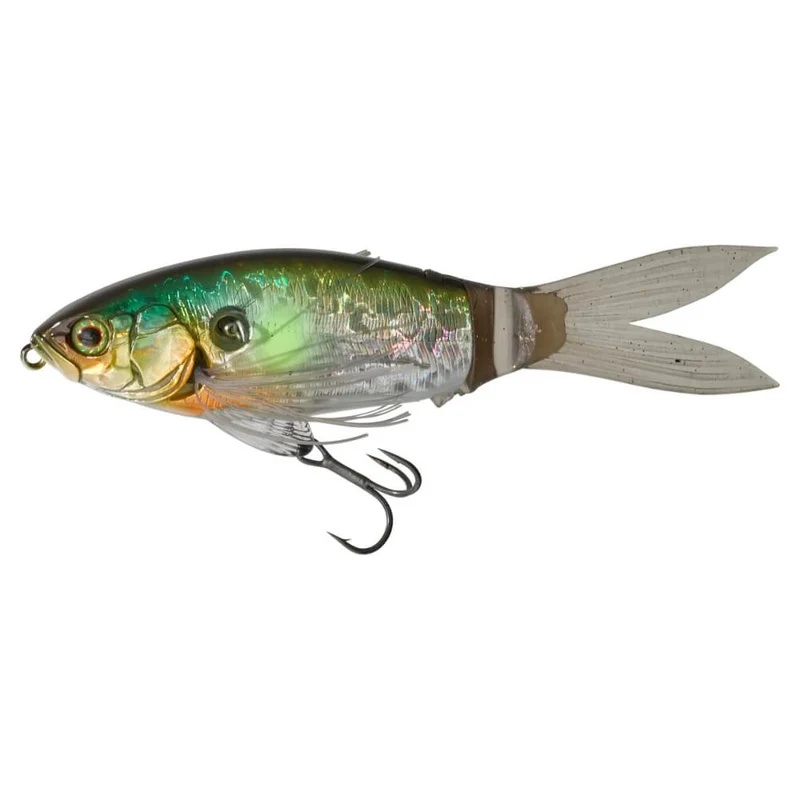 Slick Bait