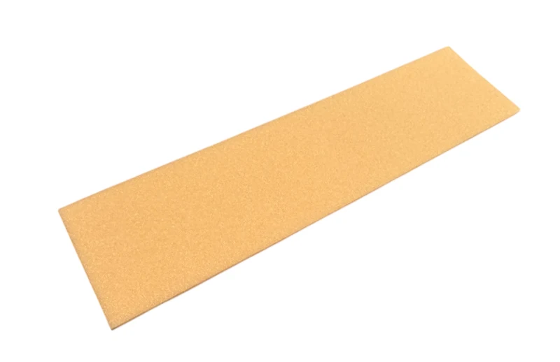 Schaumstoff 3 mm für Schaumstoffkäfer- oder Garnelenschutz – Beige