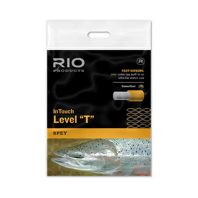 Rio Level T Schrumpfflex