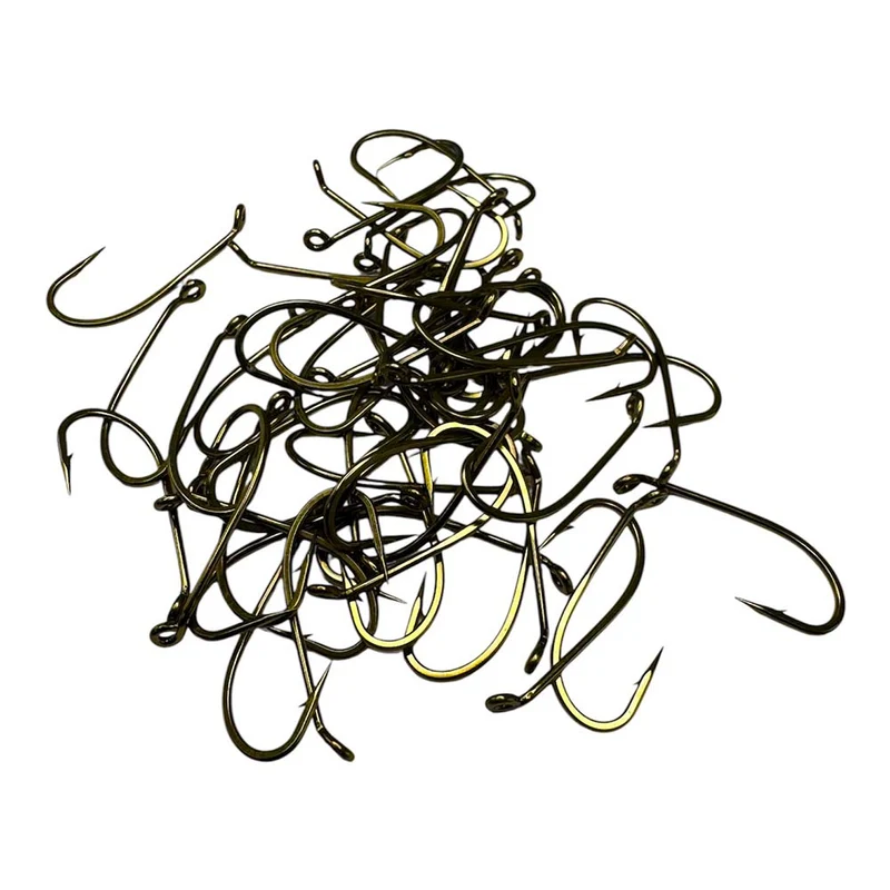 Mustad Nassfliege Größe 8