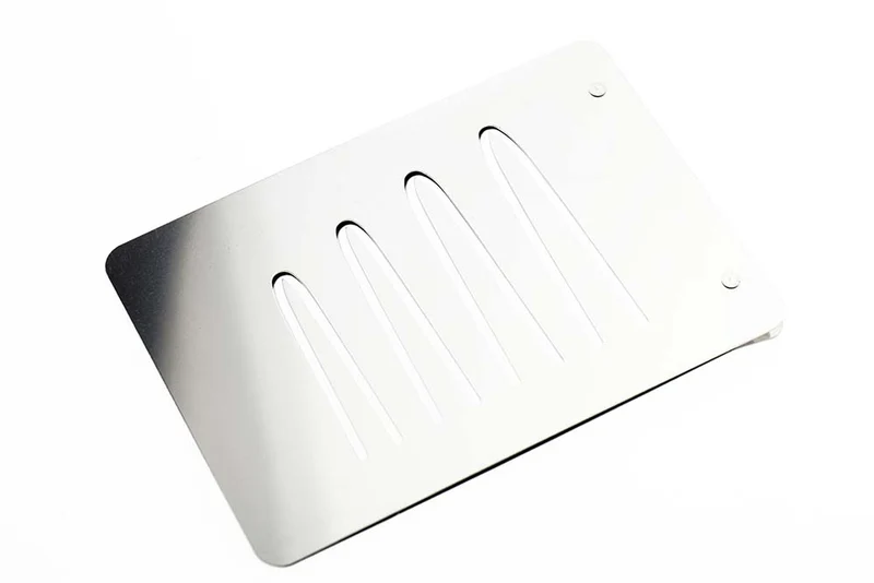 Tiemco Hollow Body Sleeve Burner Mayfly