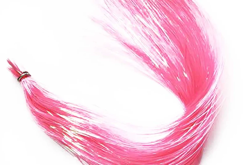 Flashabou Standard - Perlmuttrosa