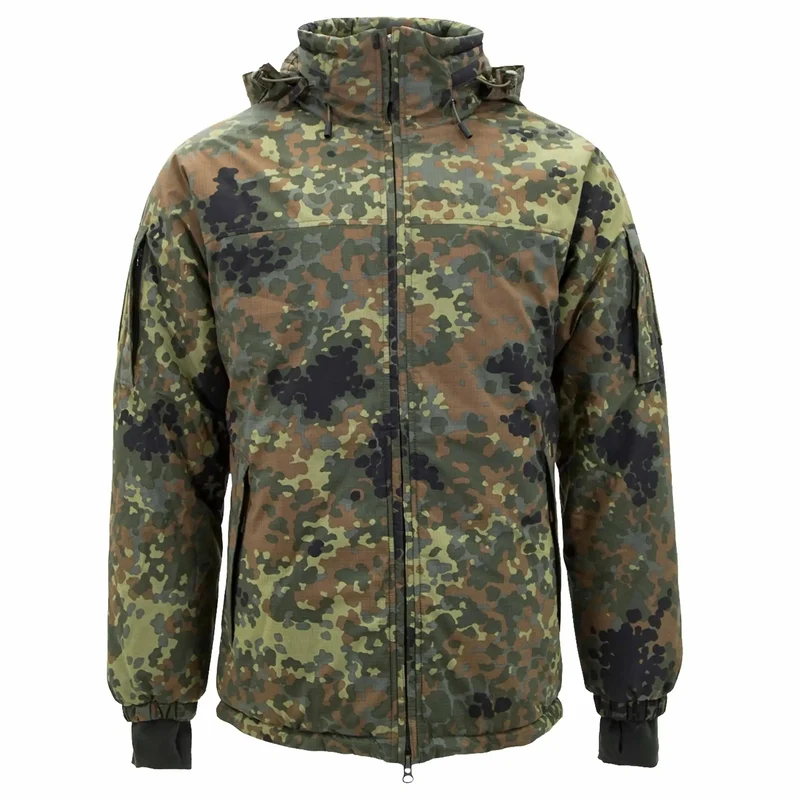 Kälteschutzjacke HIG Jacket Spezialkräfte