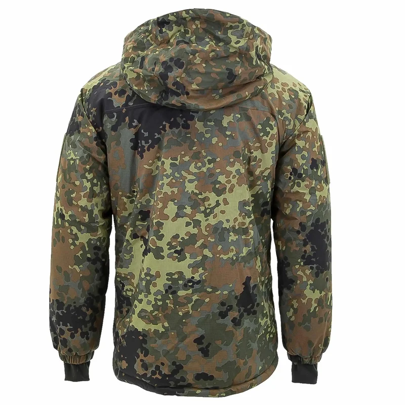 Kälteschutzjacke HIG Jacket Spezialkräfte