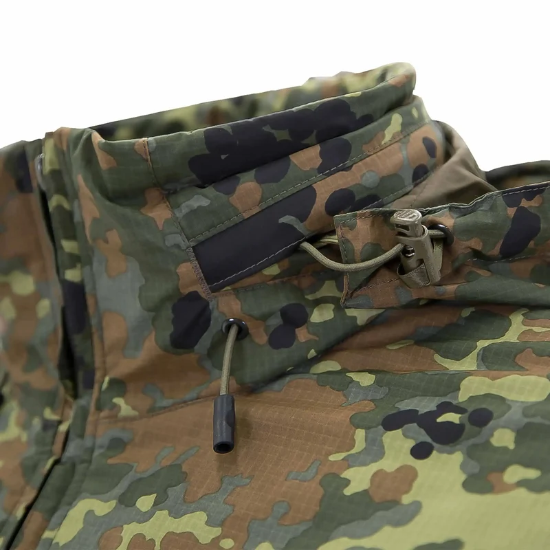 Kälteschutzjacke HIG Jacket Spezialkräfte