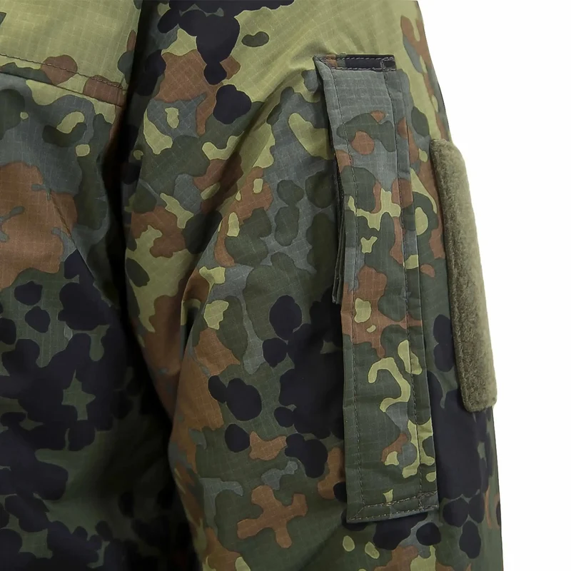 Kälteschutzjacke HIG Jacket Spezialkräfte