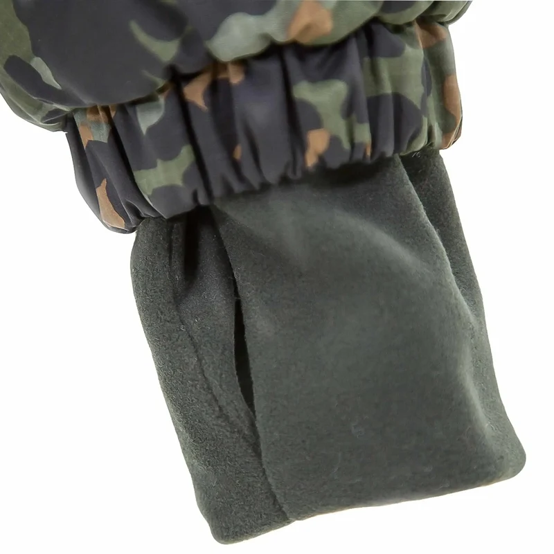 Kälteschutzjacke HIG Jacket Spezialkräfte