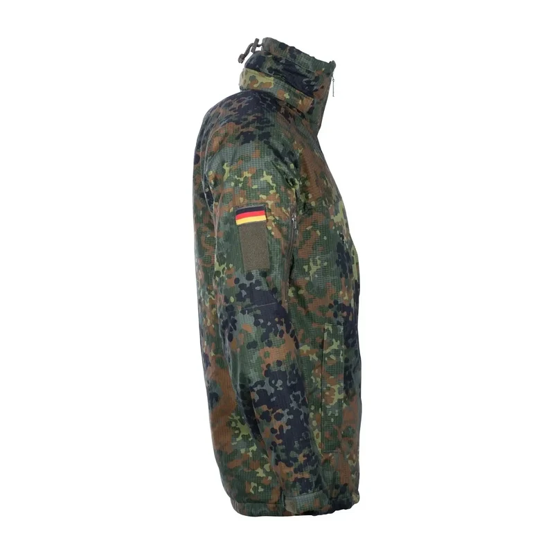 BW Kälteschutzjacke Ripstop