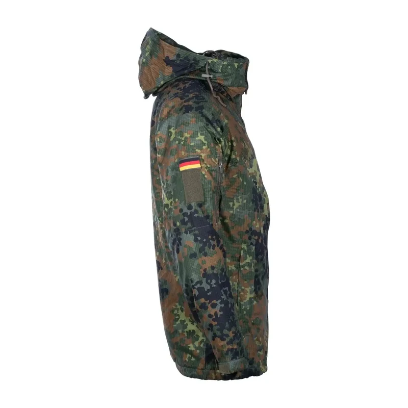 BW Kälteschutzjacke Ripstop