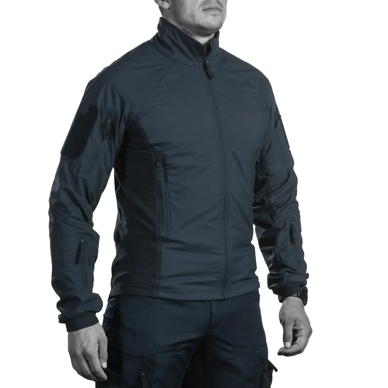 Softshell-Jacke Hunter FZ Gen. 2