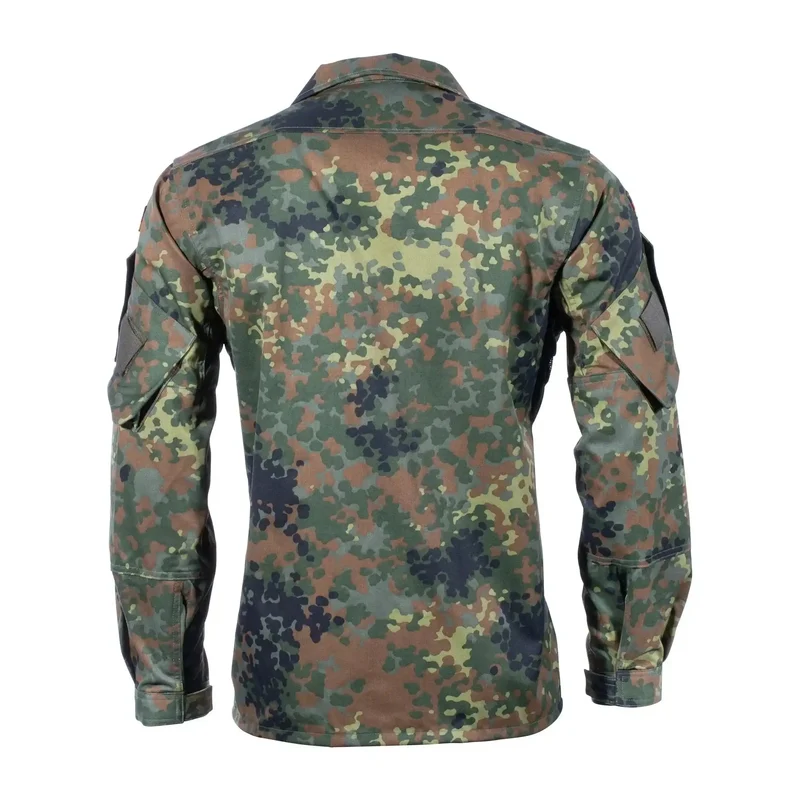 Bundeswehr Einsatzkampfbluse nach TL