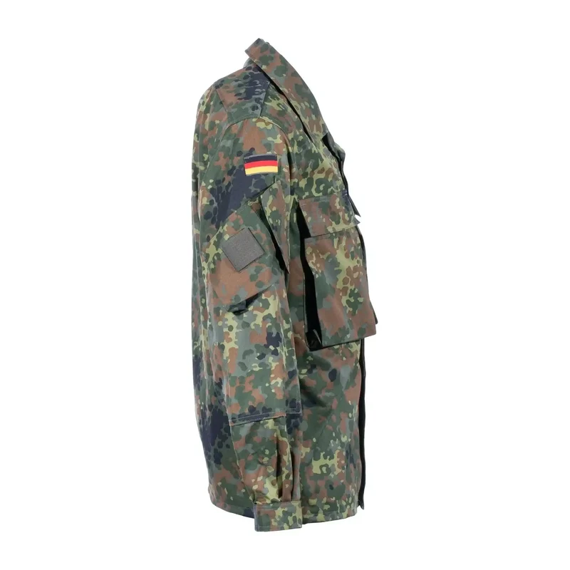 Bundeswehr Einsatzkampfbluse nach TL