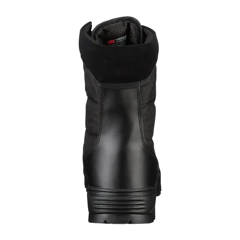 Security Boots