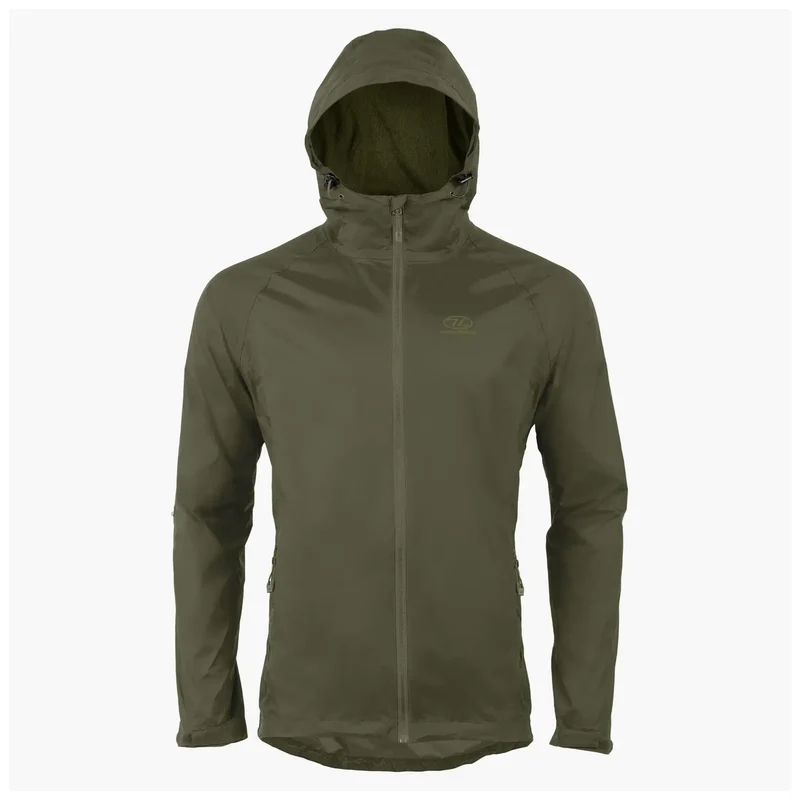 Regenjacke Stow and Go