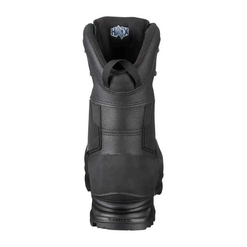 Stiefel Ranger GSG9-X