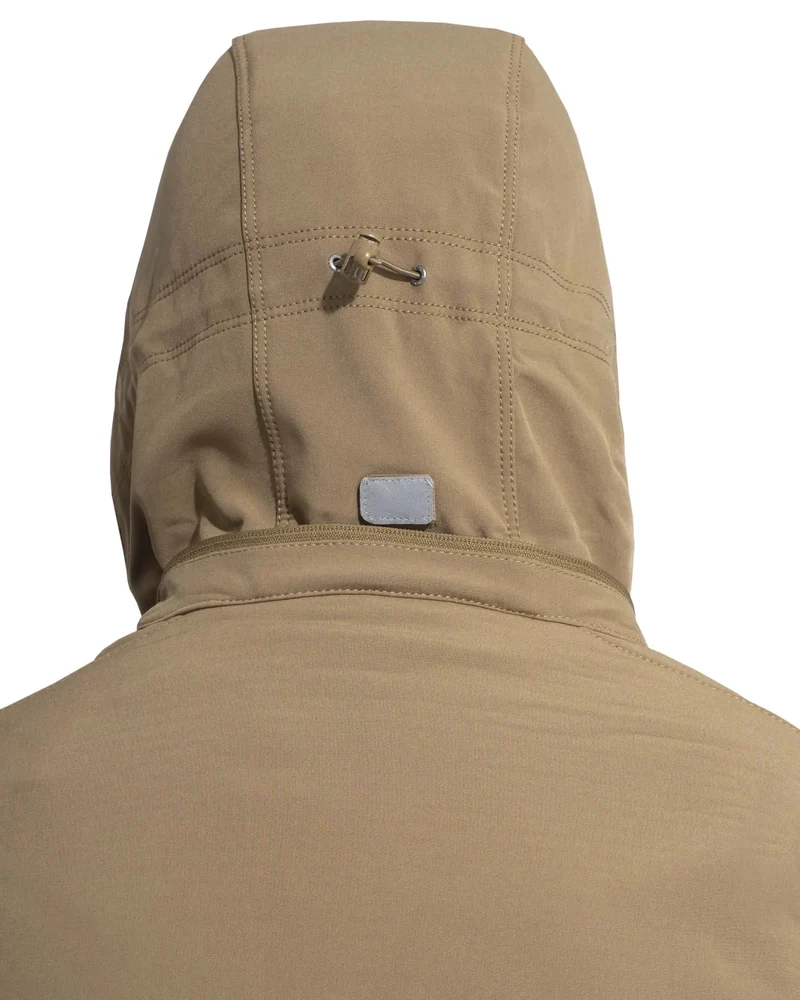 Softshell-Jacke Artaxes