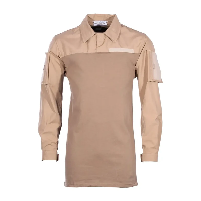 Combatshirt