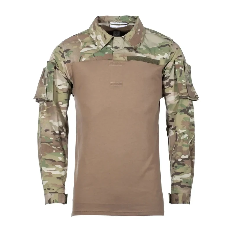 Combatshirt