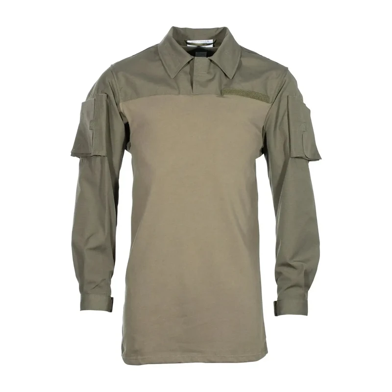 Combatshirt