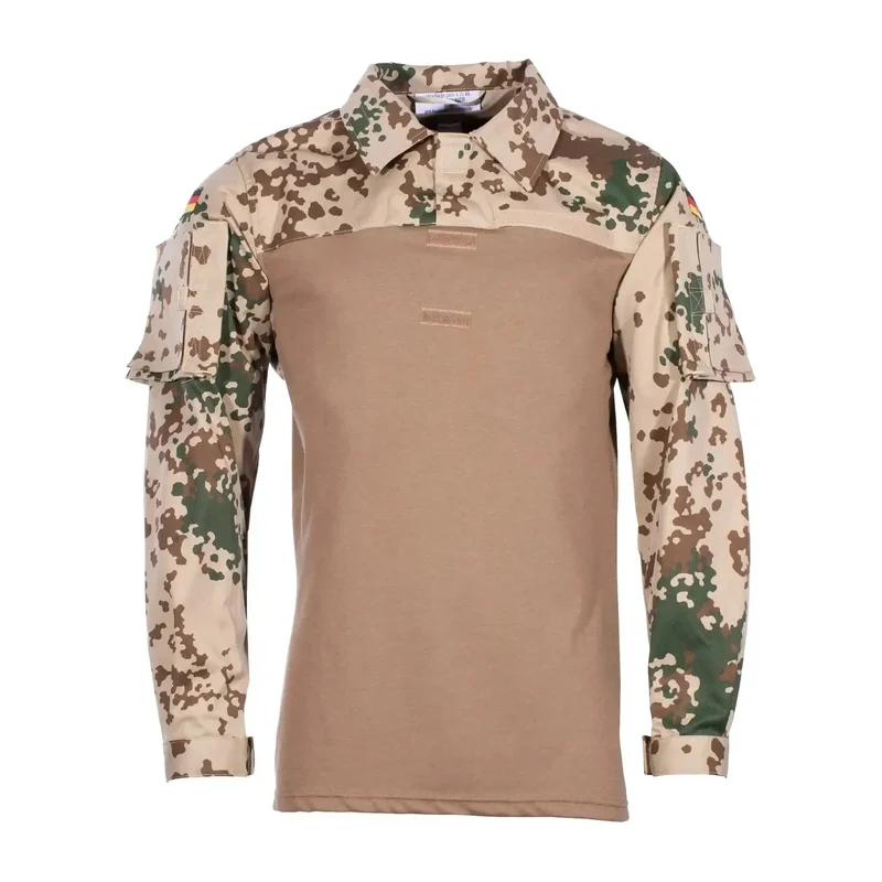 Combatshirt