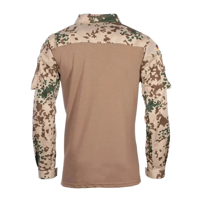Combatshirt