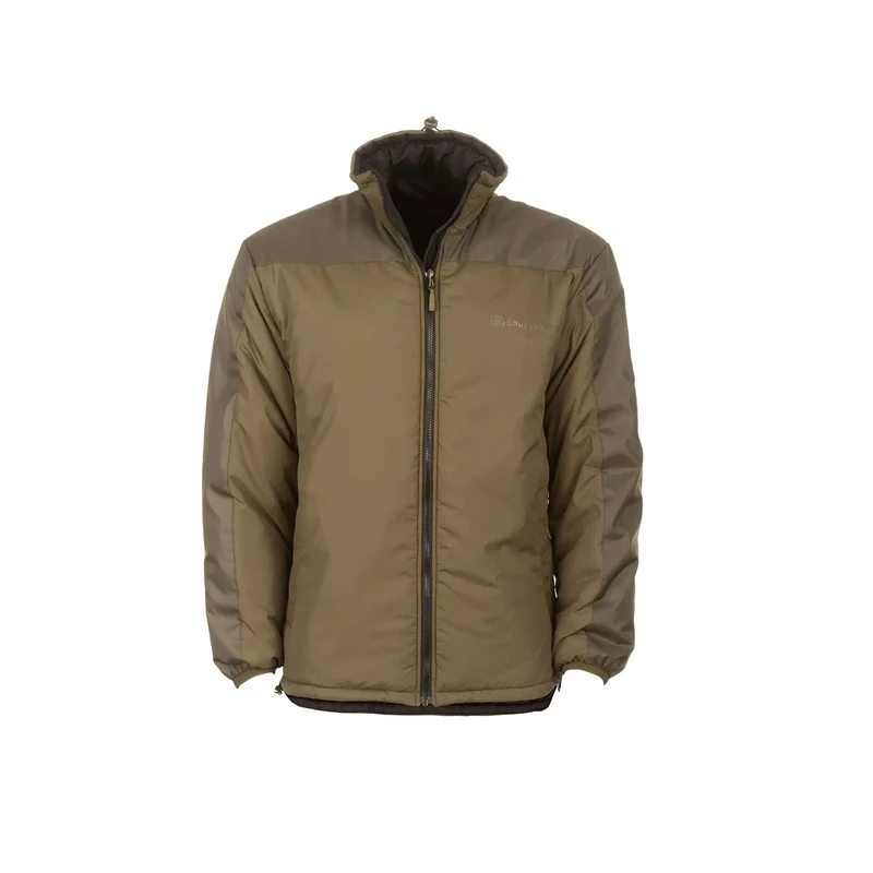 Winterjacke wendbar Sleeka Elite Reversible WGTE