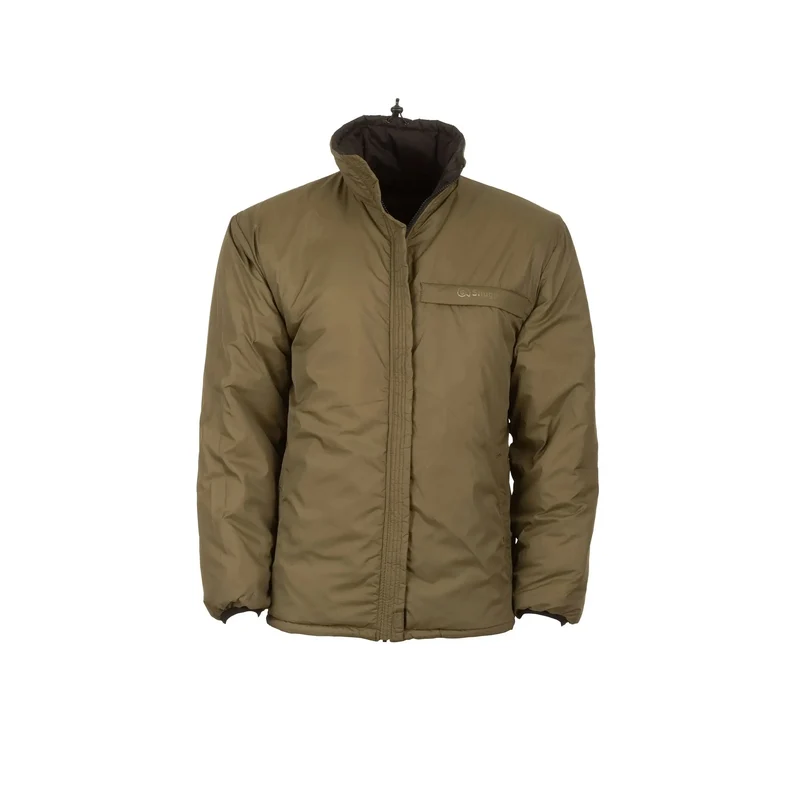 Winterjacke wendbar Sleeka Elite Reversible WGTE