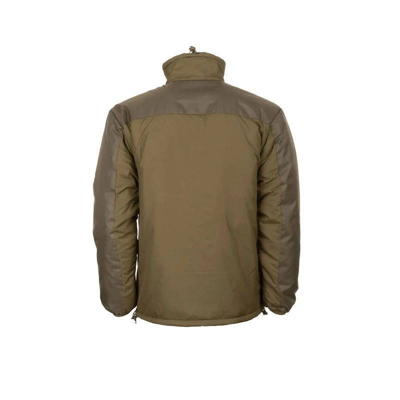 Winterjacke wendbar Sleeka Elite Reversible WGTE