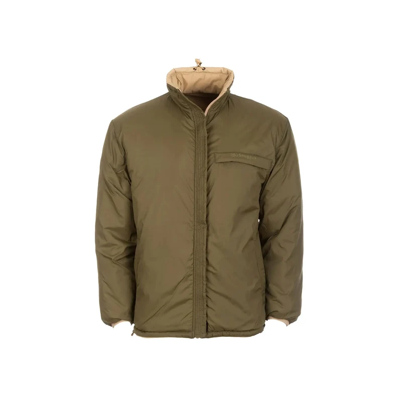 Winterjacke wendbar Sleeka Elite Reversible WGTE