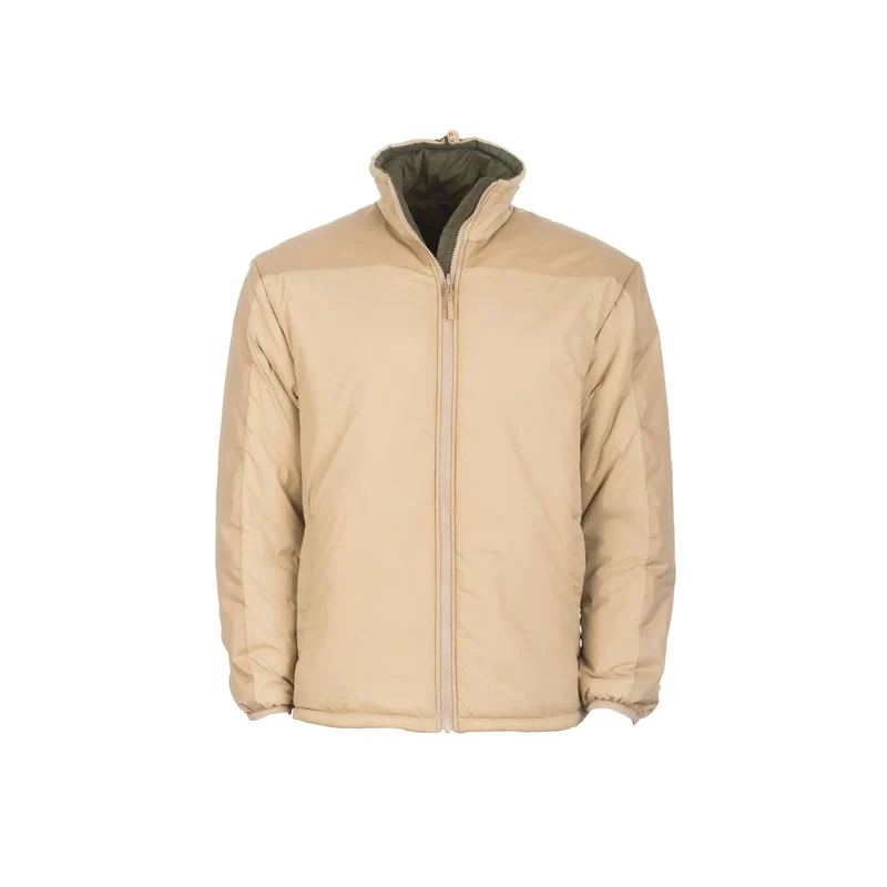 Winterjacke wendbar Sleeka Elite Reversible WGTE
