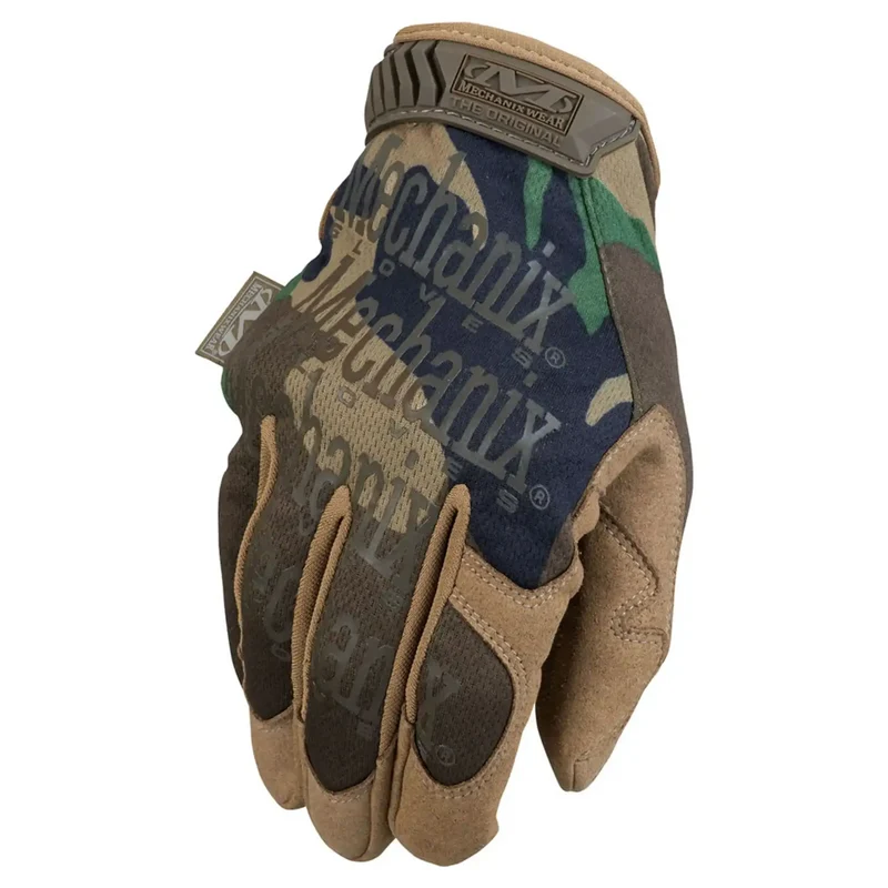 Handschuhe The Original