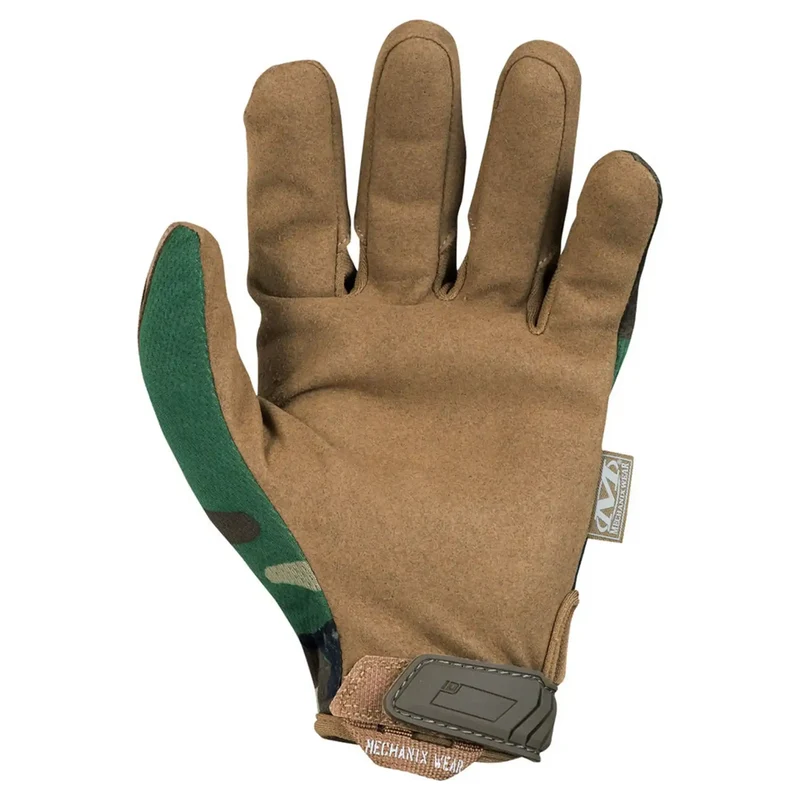 Handschuhe The Original