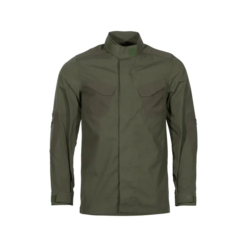 Feldbluse Quantum TDU Long-Sleeve Shirt