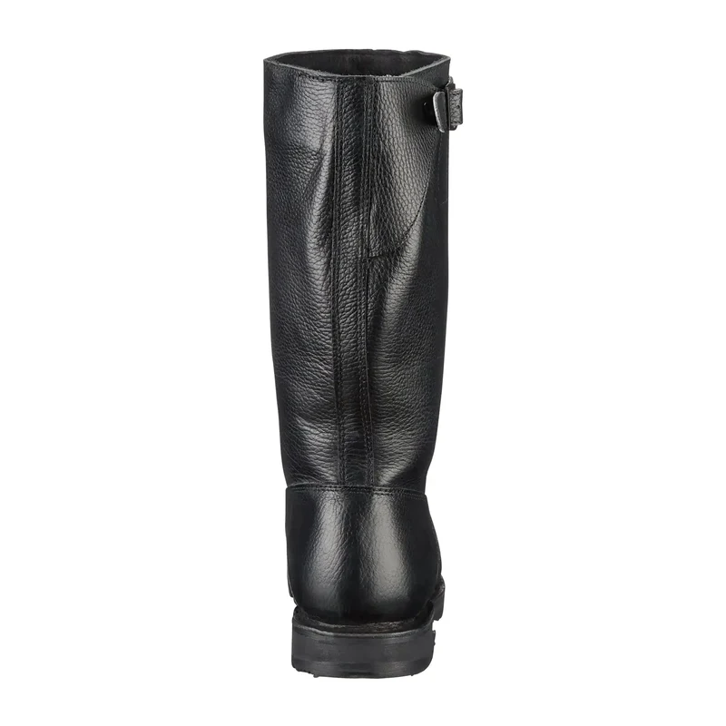 BW Seestiefel Marine gebraucht