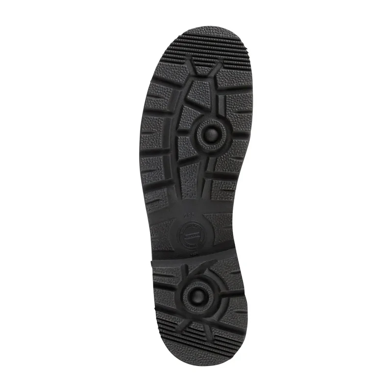 BW Seestiefel Marine gebraucht