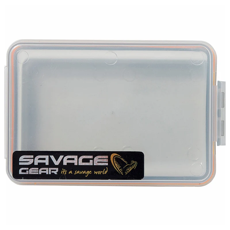 Pocket Box Kit / Smoke