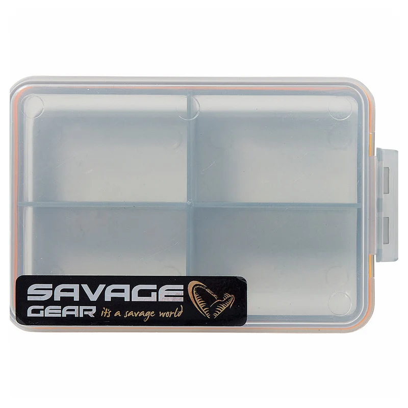 Pocket Box Kit / Smoke